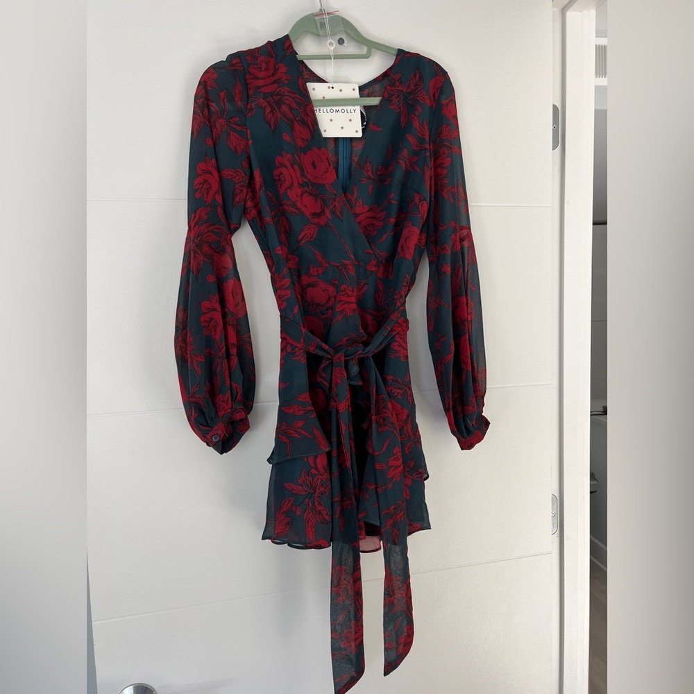 Hello Molly women’s dress
